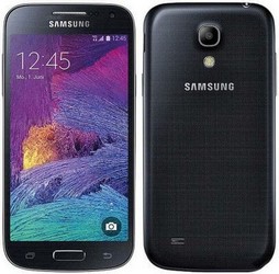 Прошивка телефона Samsung Galaxy S4 Mini Plus в Санкт-Петербурге